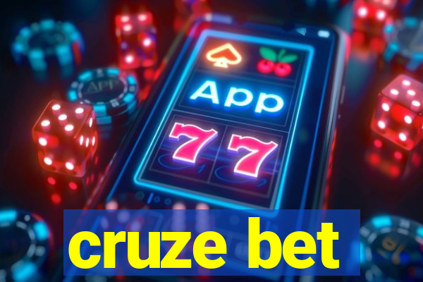 cruze bet